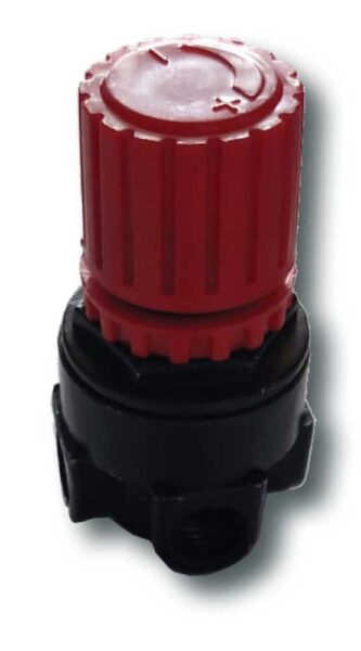 Regolatore pressione x AC202481E/AC255081E