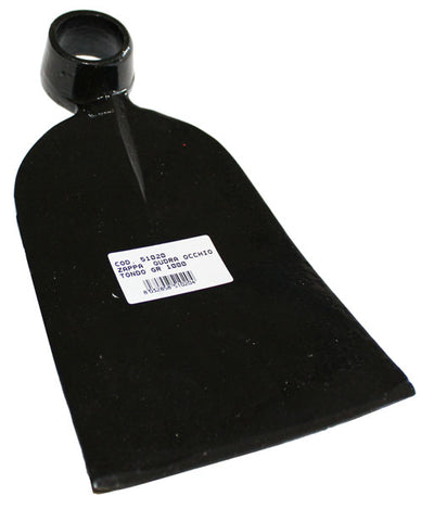 Zappa quadra occ.tondo s/m.kg.1