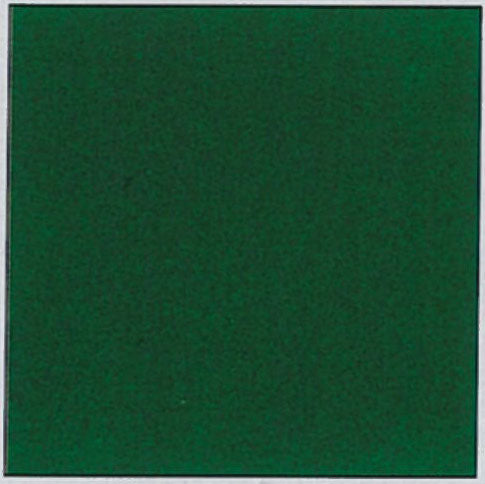 Plastica autoadesiva velluto h.45 verde