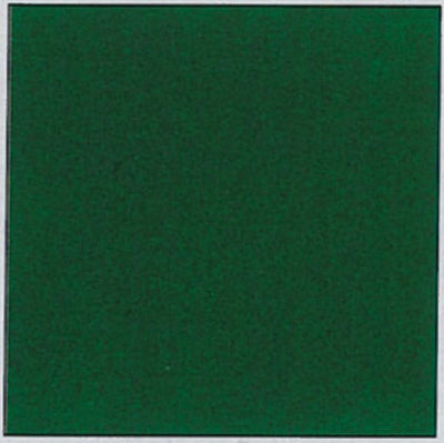 Plastica autoadesiva velluto h.45 verde