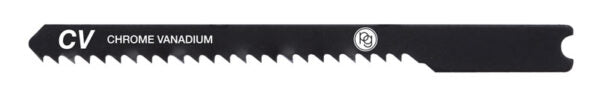 3 lame black & decker denti medi cv sagomati