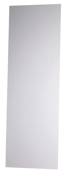 Specchio 100x30 mm.4 c/biadesivo