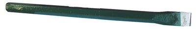 Scalpello muratore a piatto 16x400