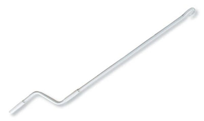 Asta di monovra universale per tende da sole