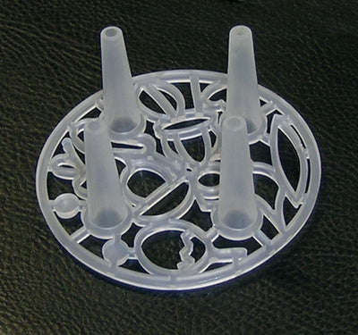 Blister 6 pressini x conserve cm.5