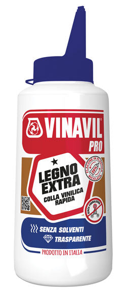 Vinavil pro legno extra 750gr