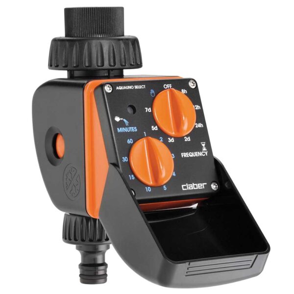 Programmatore di irrigazione Select Cf.In Blister