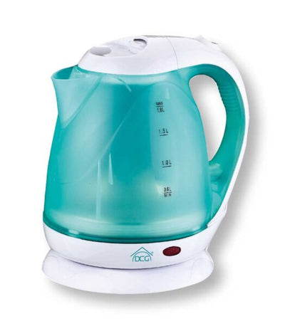 Bollitore 1,8 Lt 2200W