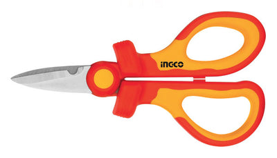 Forbici Elettricista Isolate 1000V 160MM Ingco