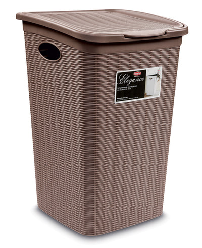 Portabianc.elegance lt.50 tortora