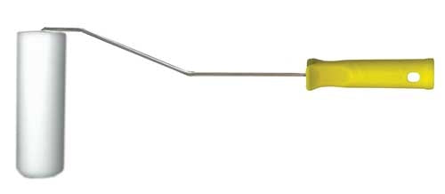 Rullo spugna moltopren cm.10 m/lun