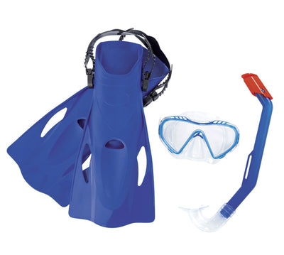 Set firefish, 7-14 anni pinne 37-41