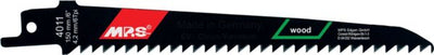 Lame taglio legno fini/medi per seghetto gattuccio 150MM (BL.2PZ)