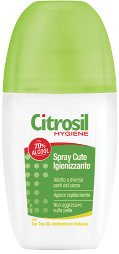 Citrosil igieniz.cute spray 75ml