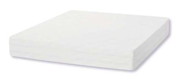 Coprimaterasso a Cappuccio cm.120x190 Tessuto Poliestere