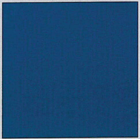 Plastica autoadesiva cm.45 blu