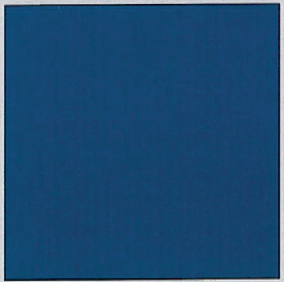 Plastica autoadesiva cm.45 blu