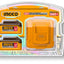Battery Pack con 2 Batterie da 4ah + Caricabatterie