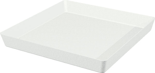Sottovaso quadro insqt 26 bianco