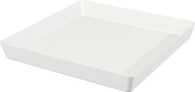 Sottovaso quadro insqt 26 bianco