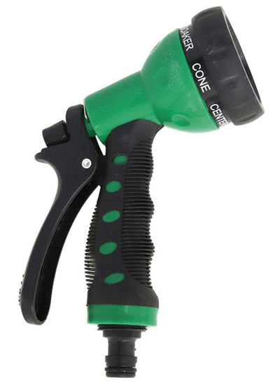 Pistola a spruzzo 7 getti 18x24cm