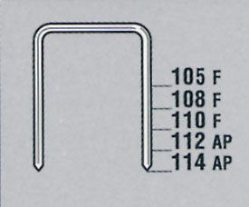 Graffe 114ap alta penetraz.(pz5000)