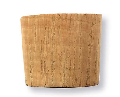 Tappo sughero damigiana mm 50x45 busta da 2 pezzi