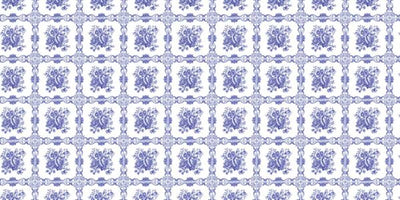 Plastica autoadesiva Bonita cm.45 piastrelle Azulejo sec.XVII