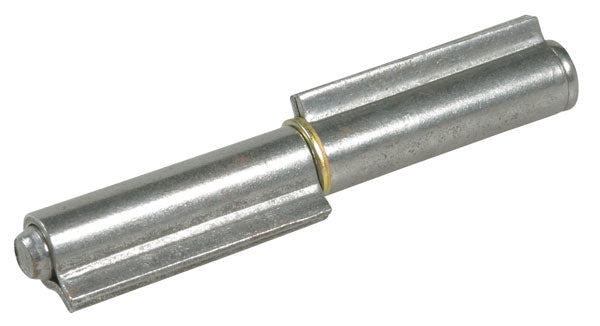 Cerniera 2 ali p.sfil.ferro mm.200