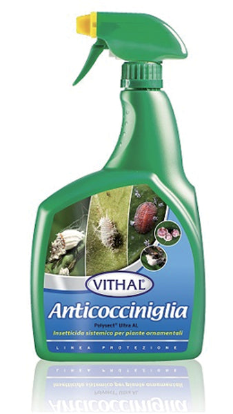 Nexa anticocciniglia rtu ml.800