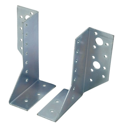 Supporto aperto univ.x travi 100 mm