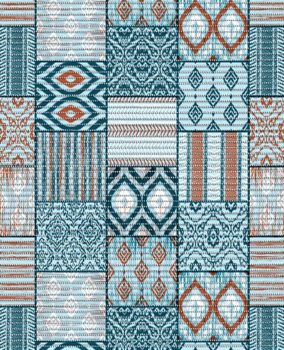Tappeto multiuso antiscivolo Aquamat art.4084-4
