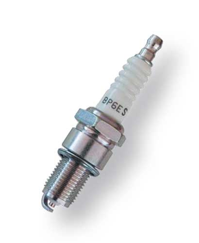 Candela Torch Spark Plugs F6TC/BP6ES filetto M21 Lungo