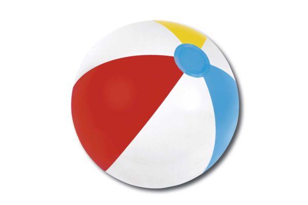 Pallone mare spicchi cm. 51