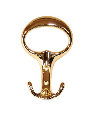 Portabito in zama art.107 oro lucido