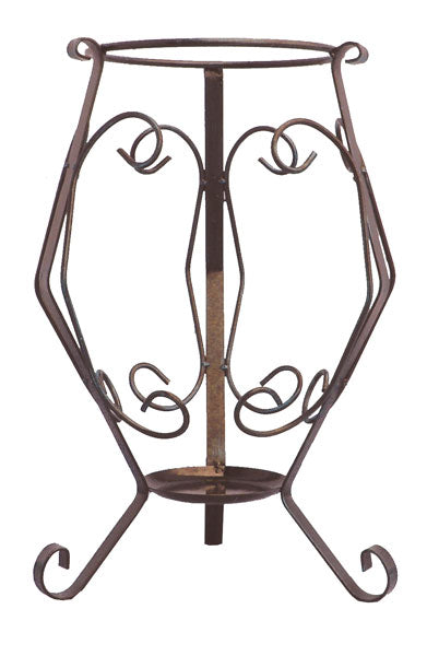 Portaombrelli fe/ba.orchid.26x51,5