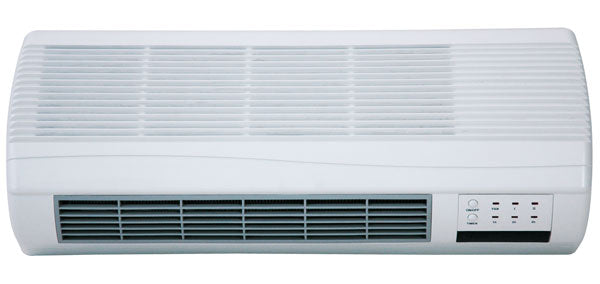 Termoconvettore ceramico parete 2000w