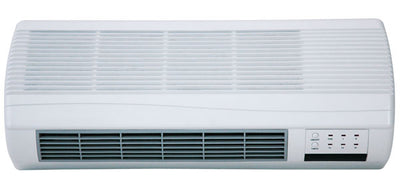 Termoconvettore ceramico parete 2000w