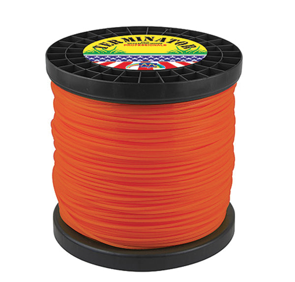 Filo Decespugliatore Quadro 4MM 1,5KG In Bobina