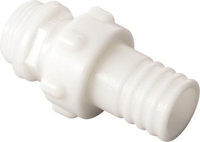 Raccordo 3pz diritto d.1px30