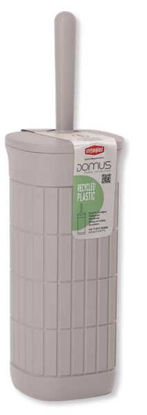 Scopino da bagno Domus Tortora