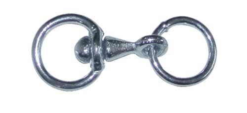 Givolari zincati n.23 m.6,0