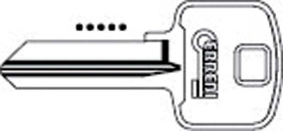 Chiave Profilo Nazionale MR9 (SLC MER8)