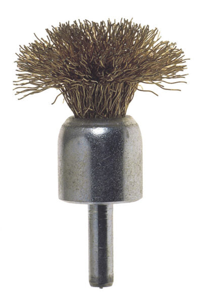Spazzola fungo 40mm