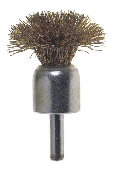 Spazzola fungo 40mm
