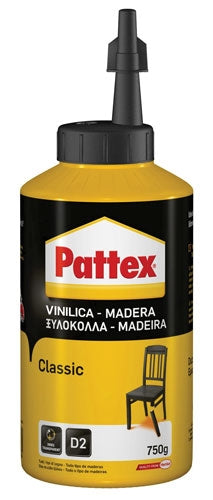 Pattex vinilica classic gr.750