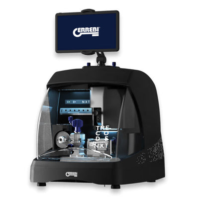 Duplicatrice Elettronica 'TRECODE NXT'