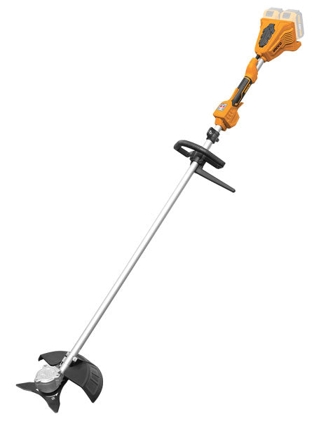 Decespugliatore a batteria 20v P20S con 2batt.4ah+caricab.