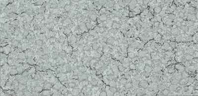 Copripavimento Corallo in PVC sp.mm.0,8 alt.mt.2 granito grigio