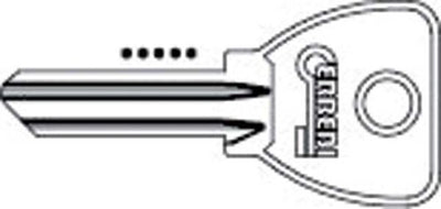Chiave Profilo Nazionale O5D (SLC OC238)